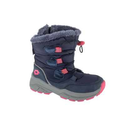 Lotto Traleika Tex K 2600360K-5940 Granatowe 31