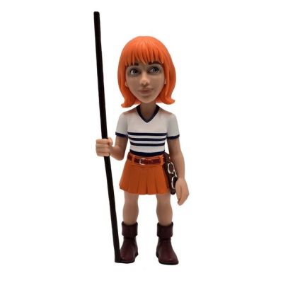 4. MINIX ONE PIECE - NAMI