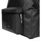 4. Eastpak Day Pak'r Backpack EK0A5BG44Y81 Czarne One size