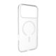 12. Etui Puro 0.3 MAG Ultra-Slim TPU kompatybilne z MagSafe na iPhone 17 Pro Max - przezroczyste