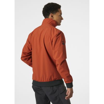 7. Kurtka Helly Hansen HP Racing Bomber Jacket 34285 308