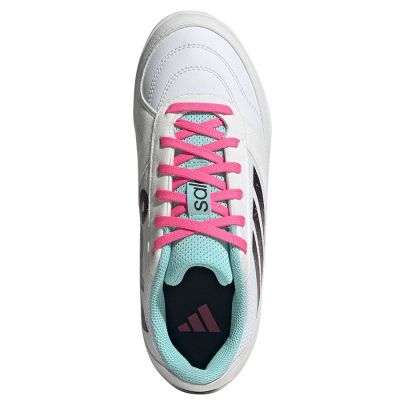 3. Buty piłkarskie adidas Top Sala Competition II Jr JR5392