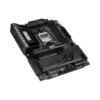 28. Płyta główna ASUS ROG CROSSHAIR X870E DARK HERO
