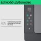 74. HP Smart Tank 580 Bezprzewodowe All-in-One W kolorze Drukarka, Kopiarka, skaner