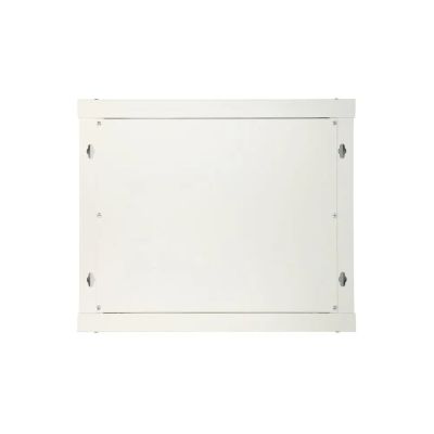 6. Extralink - szafka wisząca 19" 12U 600x450 ASP Szara