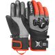 4. Rękawice dziecięce Reusch Worldcup Warrior R-TEX® XT Junior