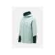 2. Bluza Peak Performance M Rider Zip Hood zielony