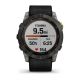 4. Zegarek sportowy Garmin Enduro 2 Solar Black Carbon Gray DLC Ti Ultrafit Band 010-02754-01
