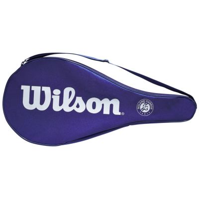2. Torba Wiilson Roland Garros Tennis Cover Bag WR8402701001