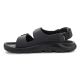 5. BIRKENSTOCK MOGAMI TERRA TECH LOOP BIRKO-FLOR APEX BLACK 1031279