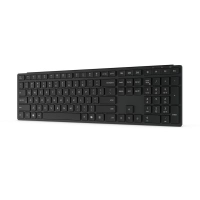 2. Lenovo Wireless Multi-Mode Pro Keyboard 6000 - U.S. English (103P)/4Y41S04659