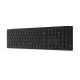 2. Lenovo Wireless Multi-Mode Pro Keyboard 6000 - U.S. English (103P)/4Y41S04659