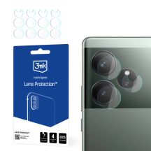 Osłona na aparat 3mk Lens Protection do Realme GT 6
