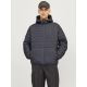 10. Kurtka puchowa Jack&Jones Jjestate Packable Puffer Hood Noos M 12256983ASPHALT