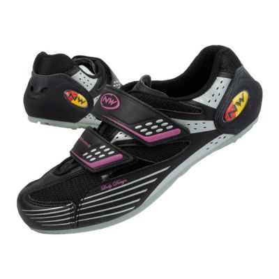 7. Buty rowerowe Northwave Moon W 80171006 17