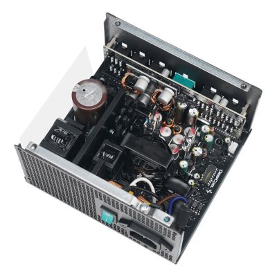 7. Zasilacz Deepcool PN850M 850w Gold Modular