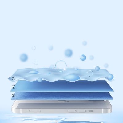 10. Ugreen LP626 Silky Silicone Protective Case gumowe elastyczne silikonowe etui na telefon do iPhone 14 Plus czarny (90920)