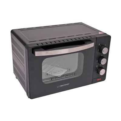 23. ESPERANZA MINI PIEKARNIK PROSCIUTTO 20L 1280W EKO008N