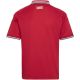 3. Koszulka dla dzieci adidas Manchester United 26/27 Home Jersey czerwona KC4796