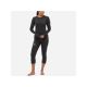 3. Bielizna MILLET W Drynamic Soft 45019 Tight czarny