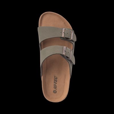 2. Damskie Klapki CARVIRO  WO'S