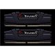7. Zestaw pamięci G.SKILL RipjawsV F4-3600C16D-32GVKC (DDR4 DIMM; 2 x 16 GB; 3600 MHz; CL16)