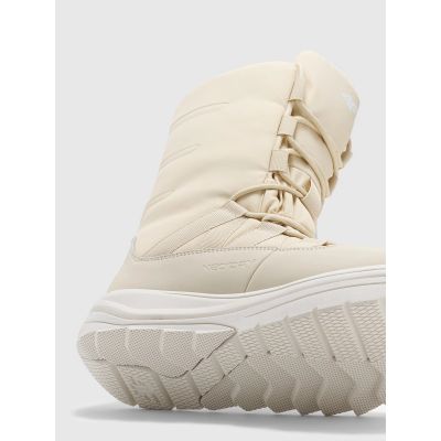 7. Buty zimowe śniegowce inua z ociepliną primaloft damskie 4F 4FRAW24FSBSF012-12S