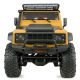 6. Samochód zdalnie sterowany Amewi RC Crawler Mini-D90 AMXRock 4WD 1:16 RTR w kolorze żółtym