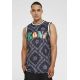 3. Koszulka Karl Kani Woven Signature Paisley Basketball Tank M 6031440
