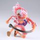 4. BANPRESTO ONE PIECE BATTLE RECORD COLLECTION - MONKEY D. LUFFY GEAR 5 (SPECIAL Ver.)