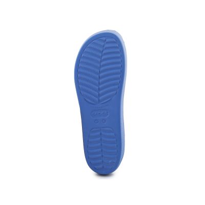 8. Klapki Crocs Classic Platform Slide W 208180-4ON