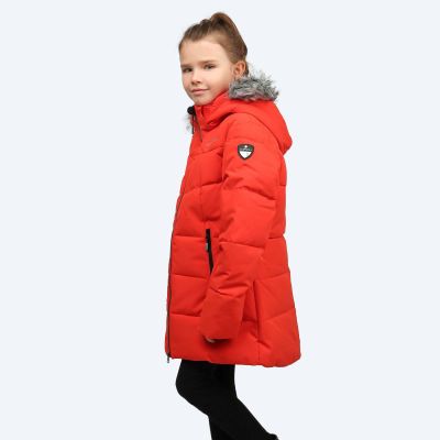 5. Kurtka Icepeak Leona Jr Kids Jacket 4 500 40839 I