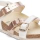 8. Sandały Birkenstock Kumba Split Jr 1029411