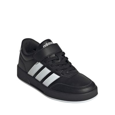 2. Buty dla dzieci adidas Breaknet 3.0 czarne JS3687