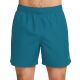 3. Spodenki kąpielowe Nike Essential 5 turkusowe NESSF560 448