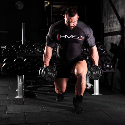 2. HPC 22.5 KG HANTLA POLIURETANOWA CPU HMS