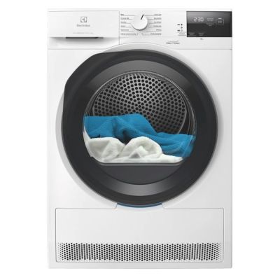 Suszarka do bielizny ELECTROLUX EW6D28CBP