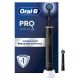 3. Szczoteczka Oral-B Pro 3 3000 Cross Act