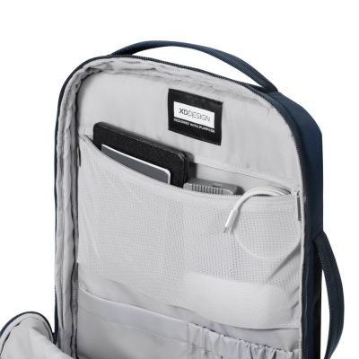 12. XD DESIGN PLECAK AIR BACKPACK NAVY P706.3225