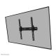 15. Neomounts WL35-350BL14 uchwyt / stojak do monitorów 165,1 cm (65") Ściana Czarny