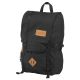 2. JanSport Hatchet Backpack EK0A5BI6N55 Czarne One size