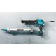 6. Makita Wyciskacz akumulatorowy 12V CXT CG100DSAB 600ml 5000N 1x2,0Ah