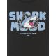 6. T-shirt bawełniany chłopięcy 4F 4FJRSS26TTSHM3902-20S