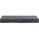 4. Dahua Technology CS4220-16GT-135 przełącznik sieciowy Zarządzany L2 Gigabit Ethernet (10/100/1000) Obsługa PoE Czarny