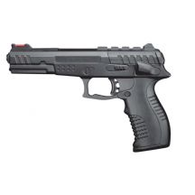 Wiatrówka pistolet Marksman kal.4,5mm Ekp