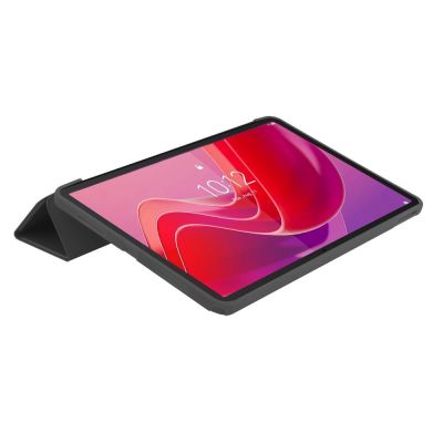 4. Etui Tech-Protect SmartCase na Lenovo Tab M11 11" TB-330 - czarne
