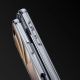 3. Etui Dux Ducis Clin na iPhone 18 Pro / 17 Pro - przezroczyste