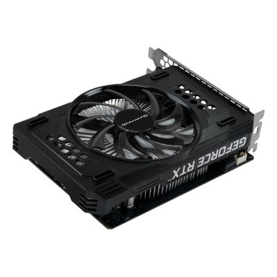 6. Karta graficzna Gainward RTX3050 Pegasus 6GB GDDR6 HDMI DP DVI