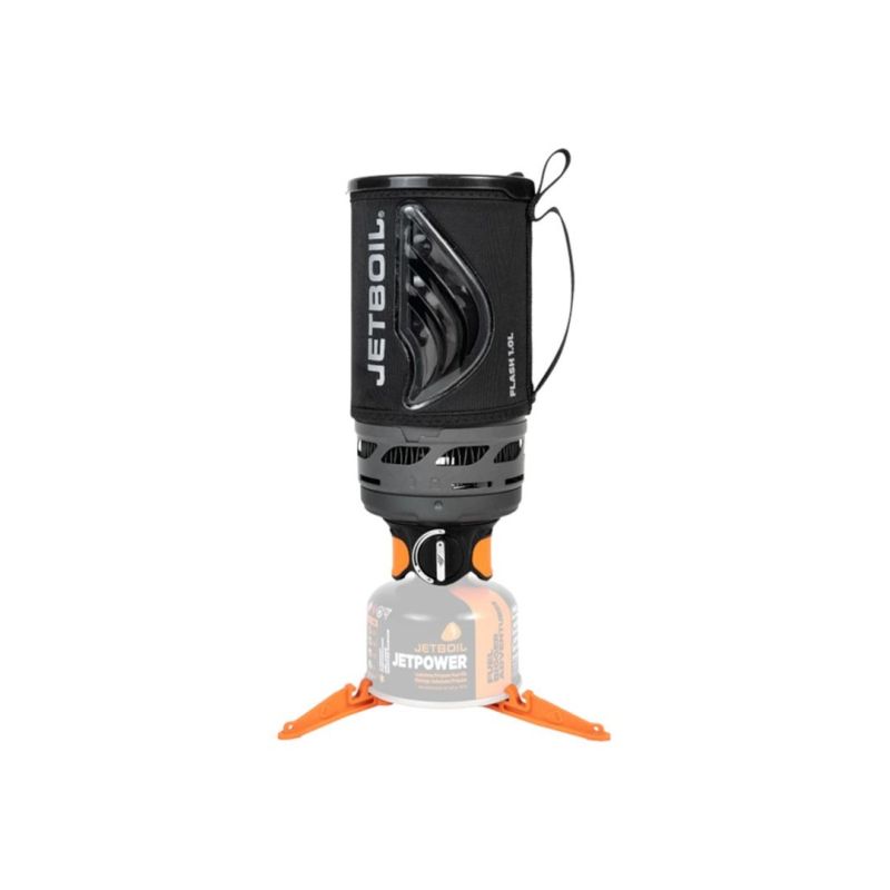 Kuchenka flash-carbon JETBOIL