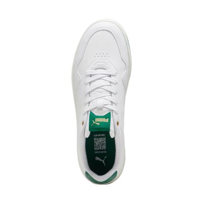 4. Buty Puma Court Classic M 395018 03